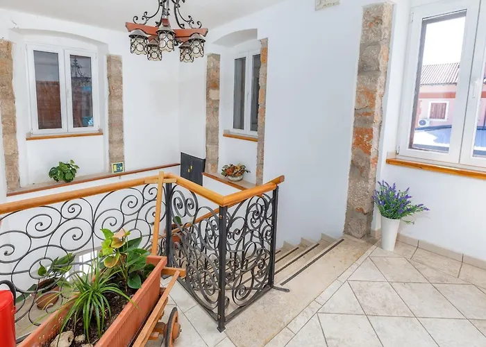 Apartmán In Near Old Town &