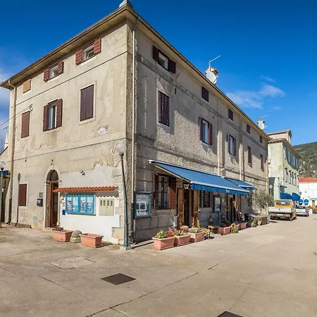 In Near Old Town & *