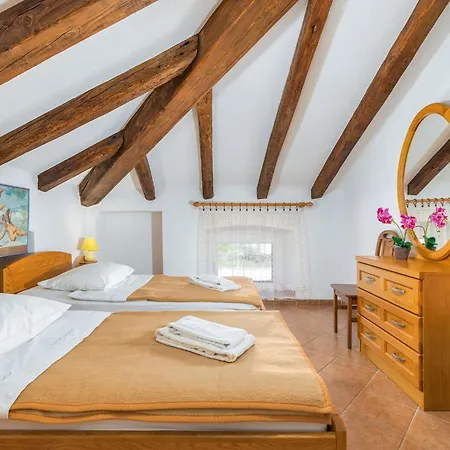 In Near Old Town & *