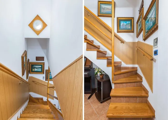 In Near Old Town & Apartamento *